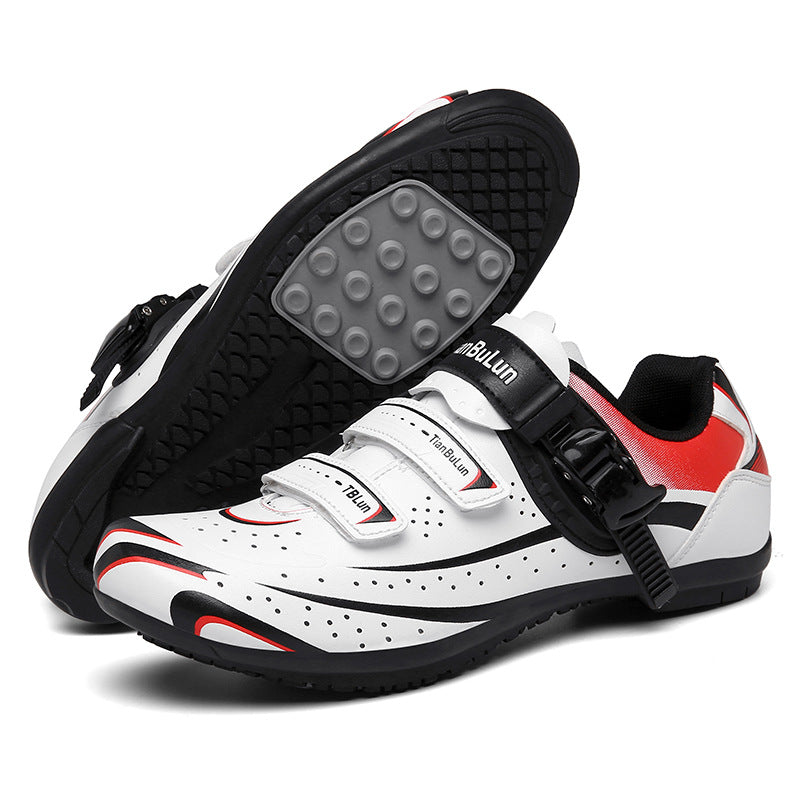 Zapatillas de ciclismo para exteriores sin bloqueo