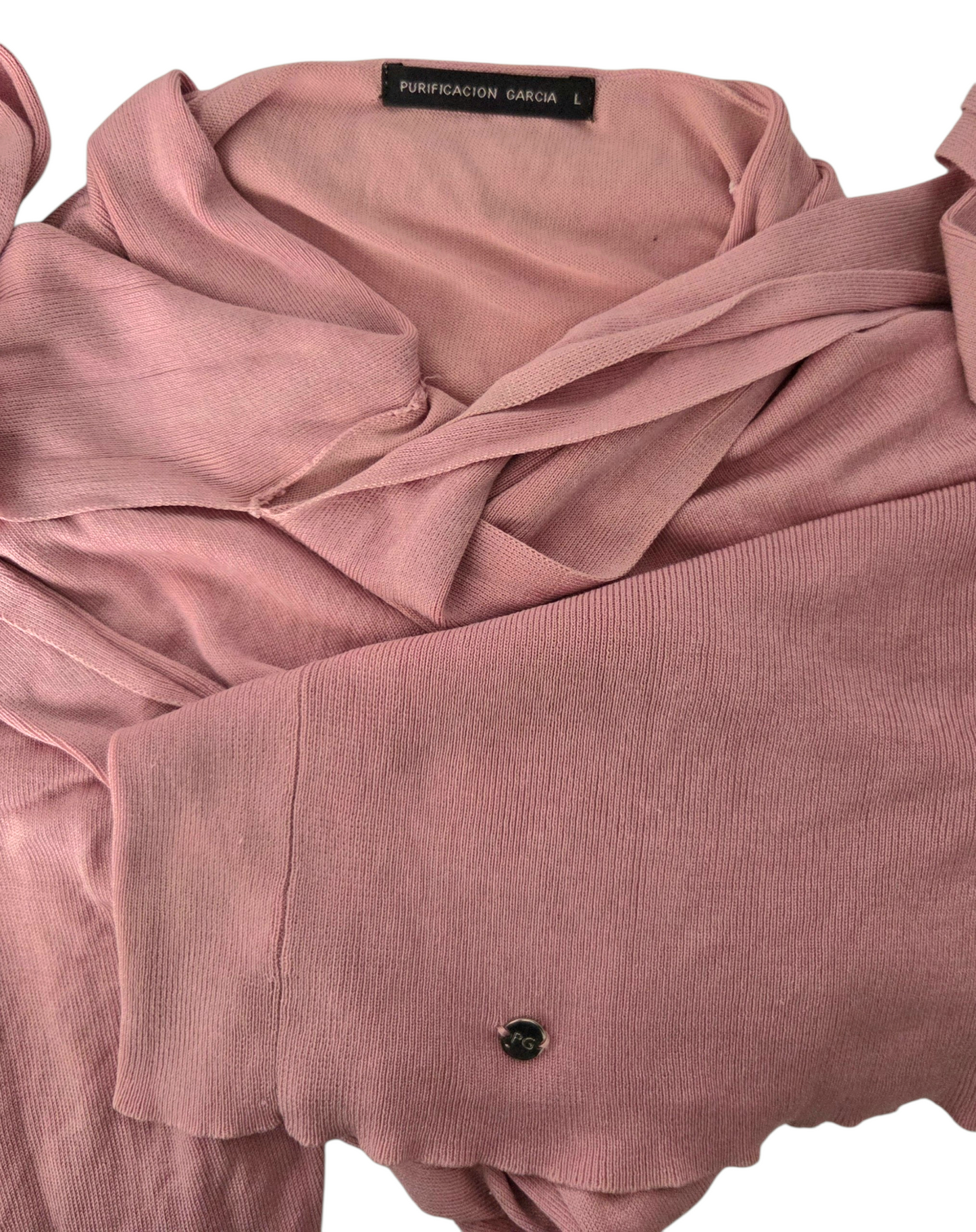 Vestido Purificación García
