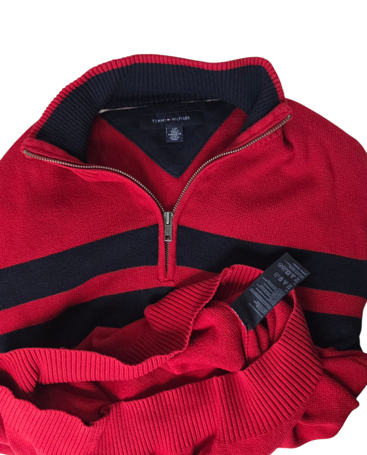 Jersey Tommy Hilfiger