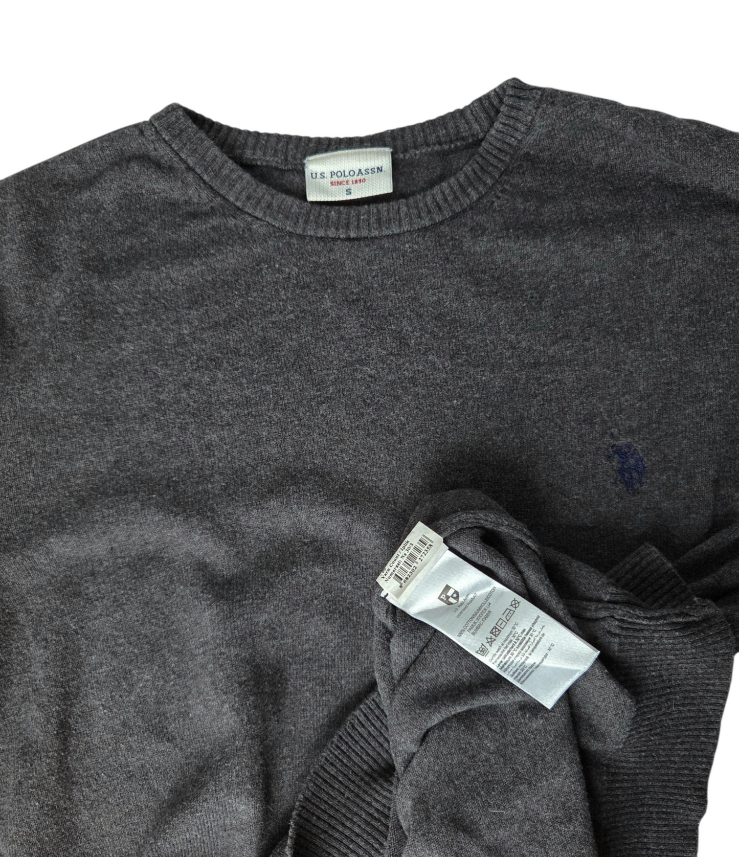 Jersey U.S. POLO ASSN.