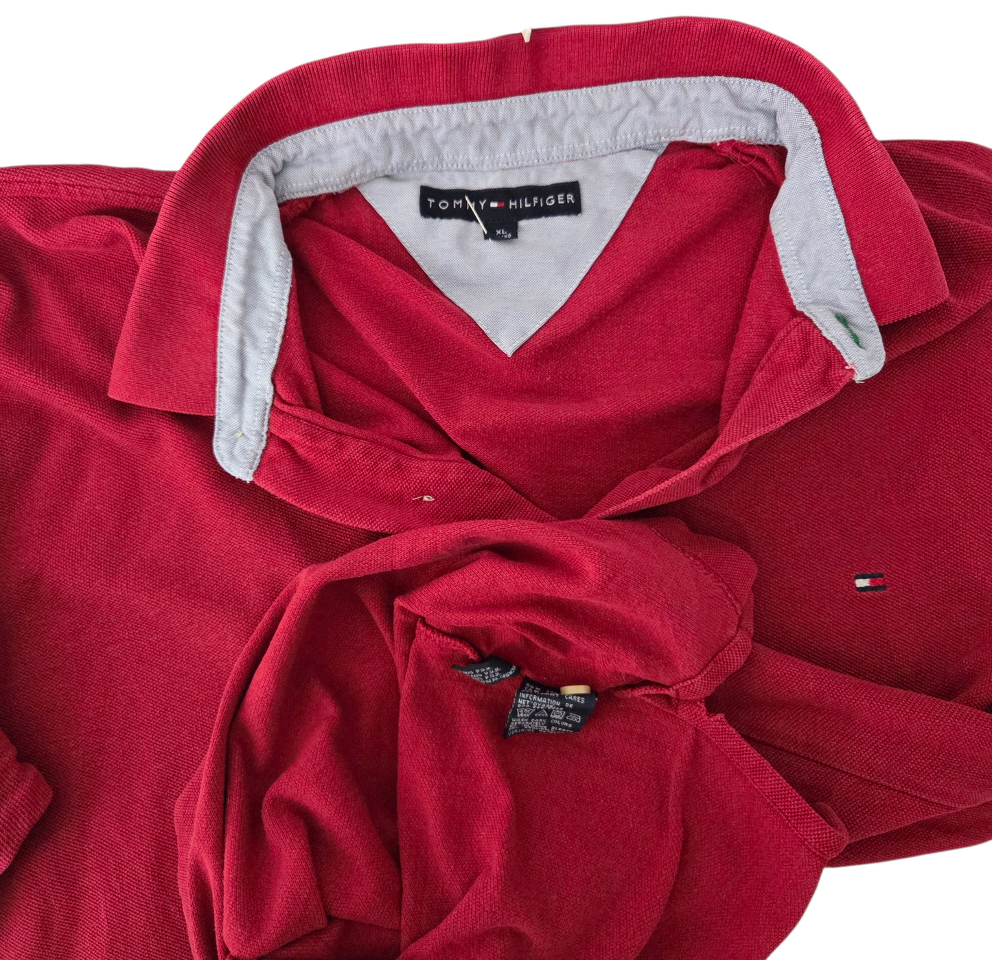 Polo Tommy Hilfiger