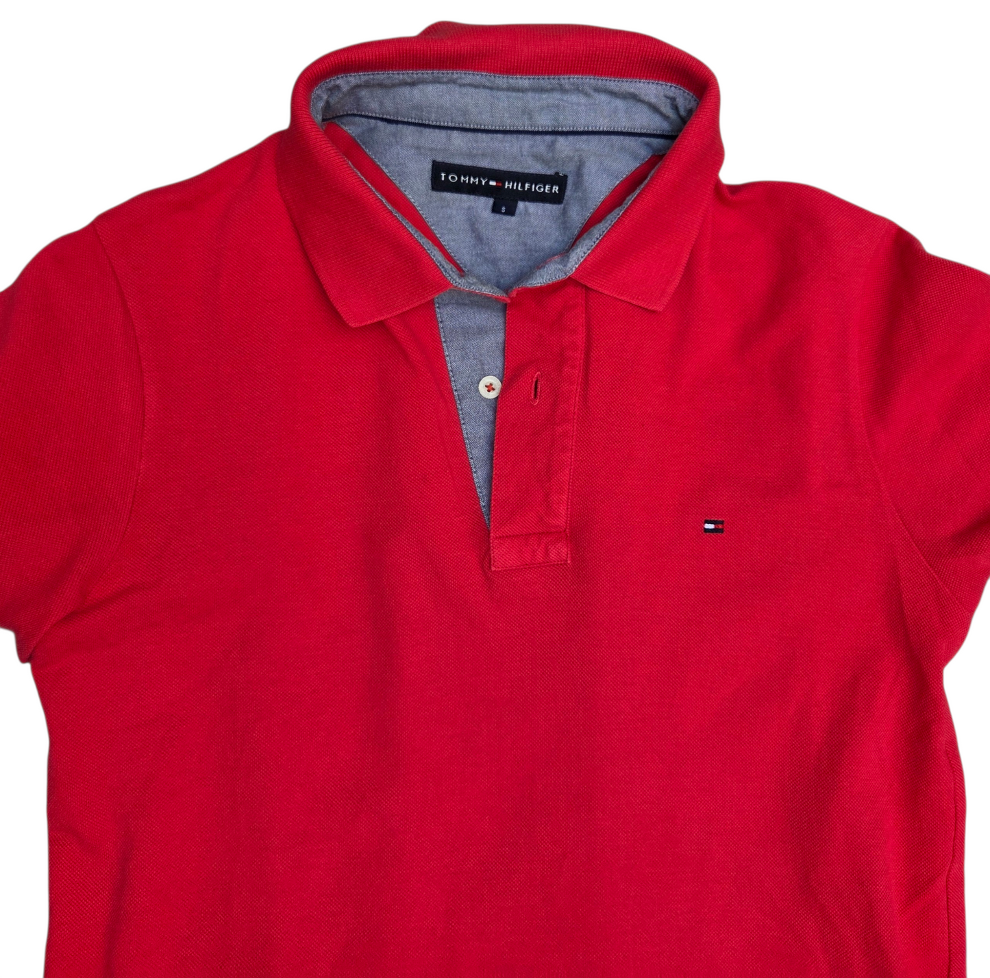 Polo Tommy Hilfiger
