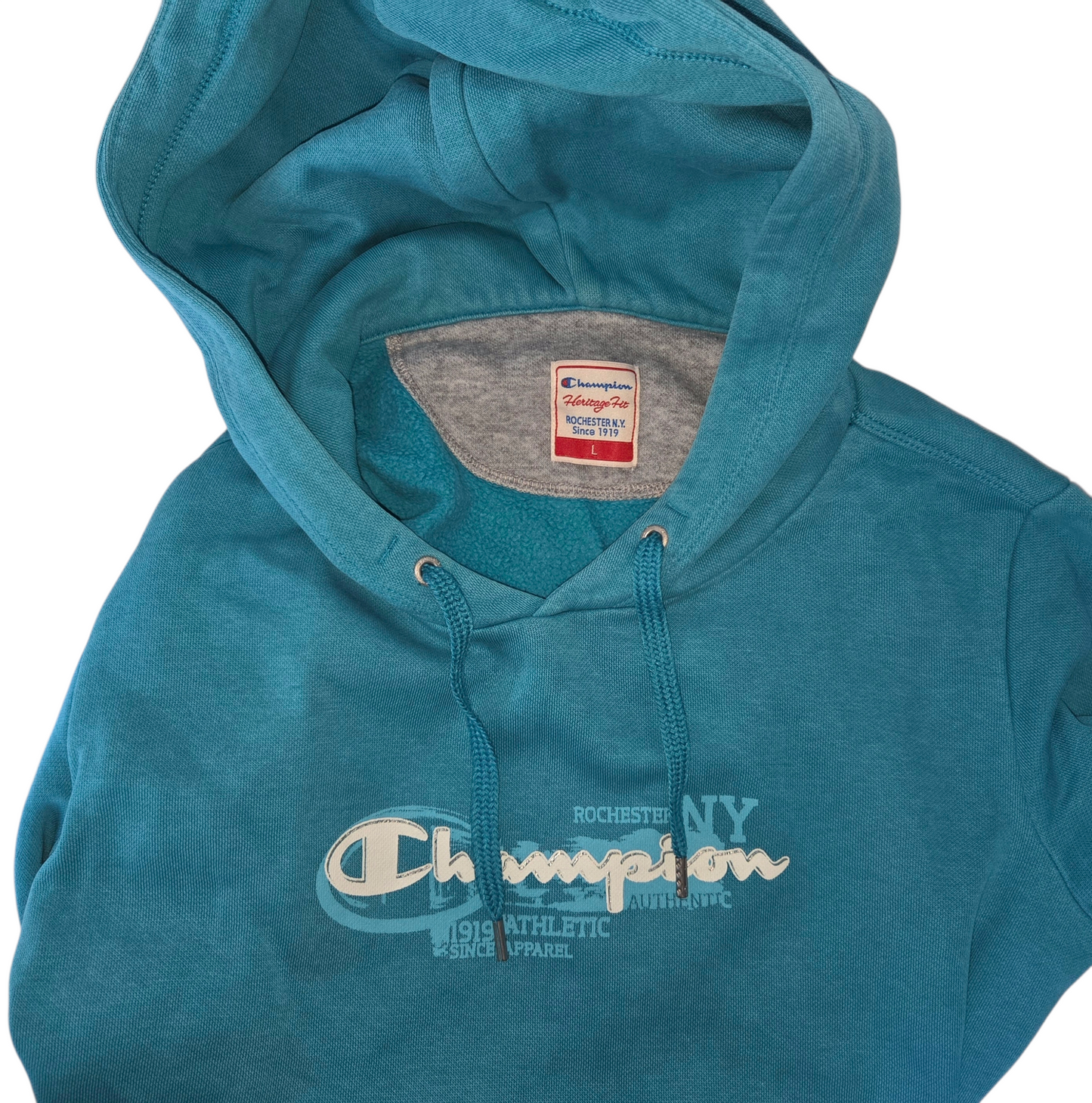 Sudadera Champion