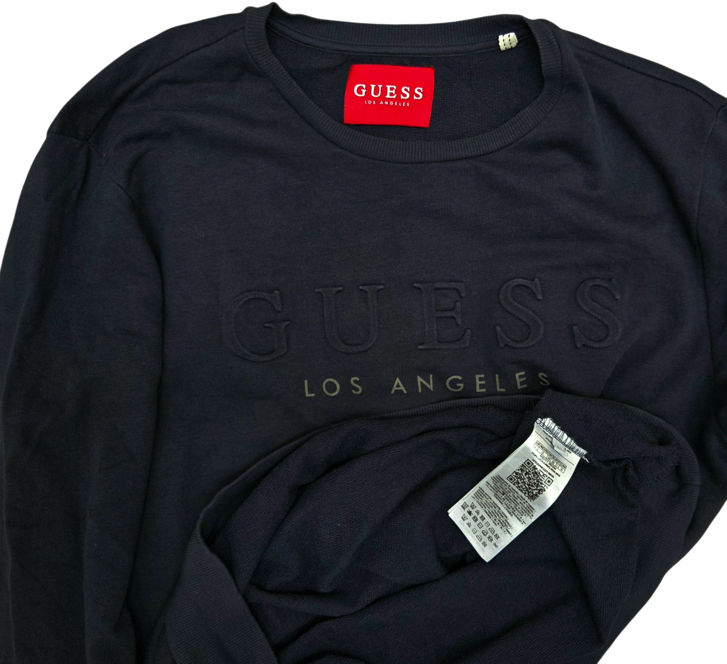 Sudadera Guess