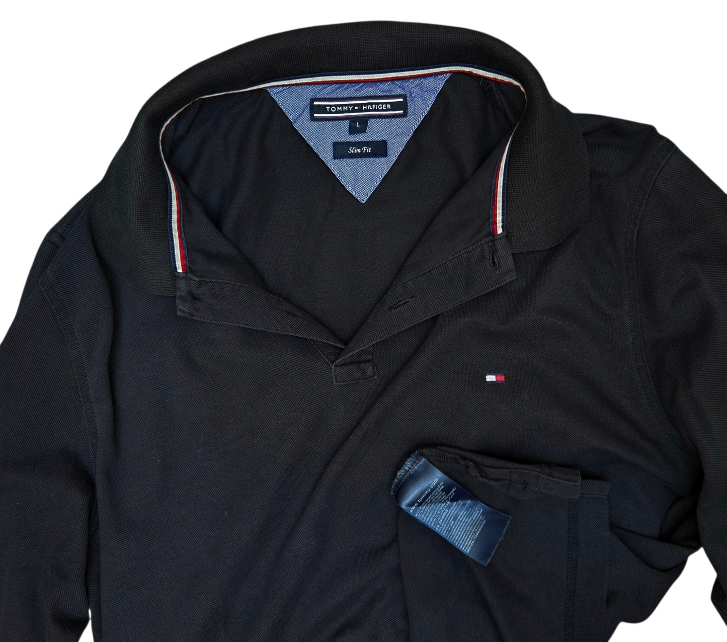 Polo Tommy Hilfiger