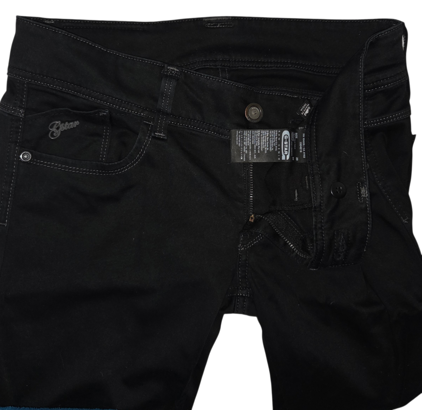 Pantalón Vaquero G-Star