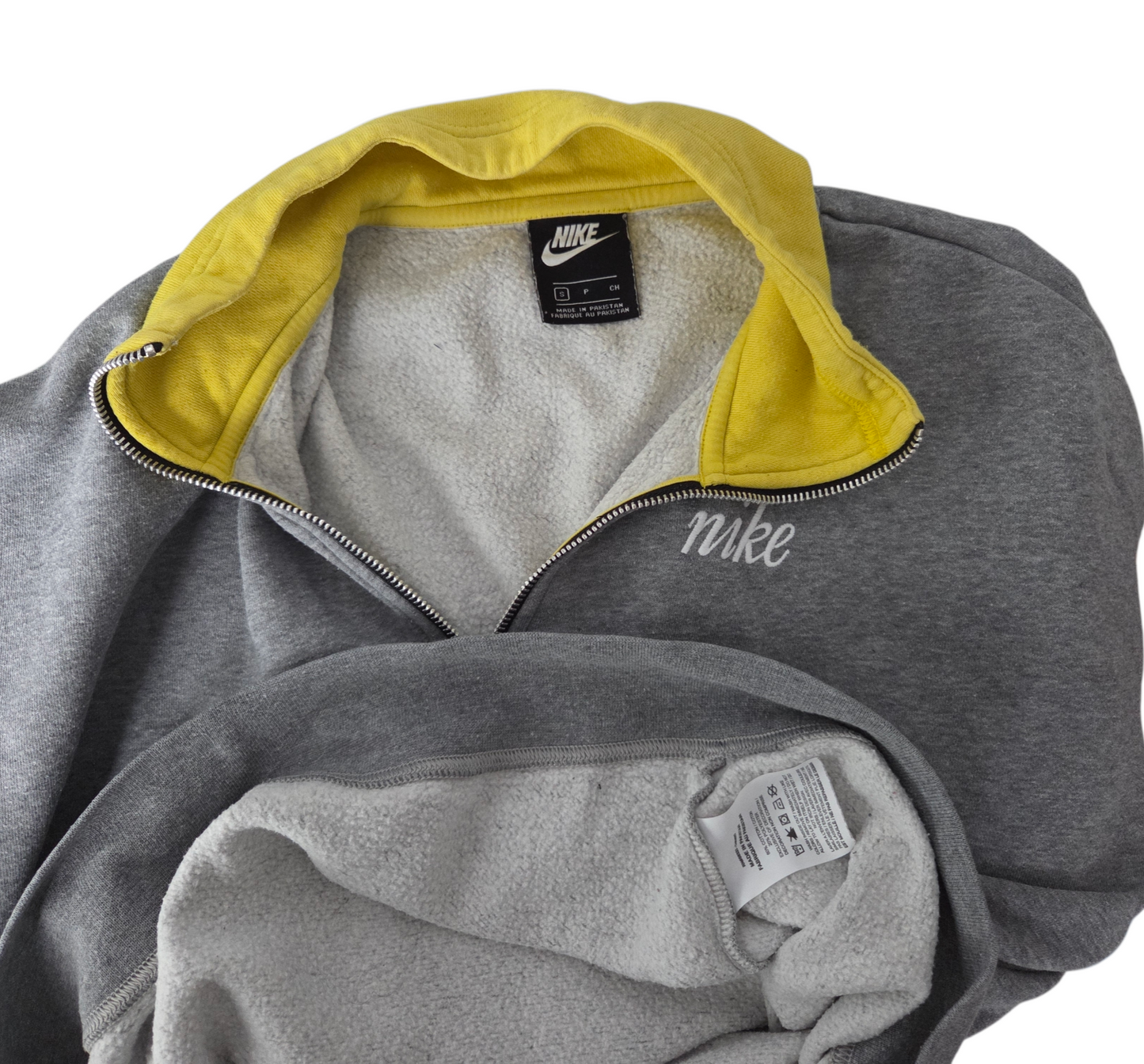 Sudadera Nike Vintage