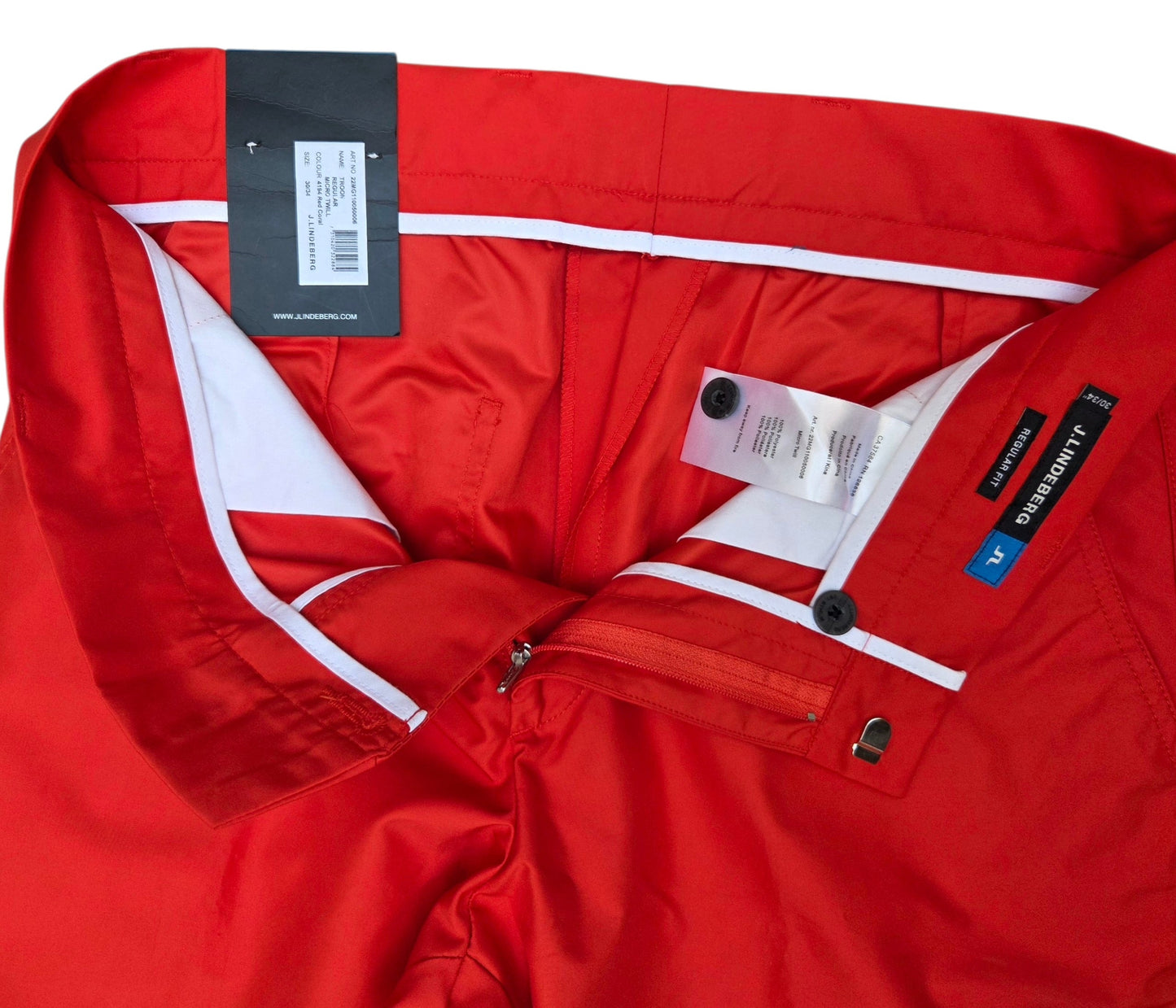 Pantalón J.Lindeberg