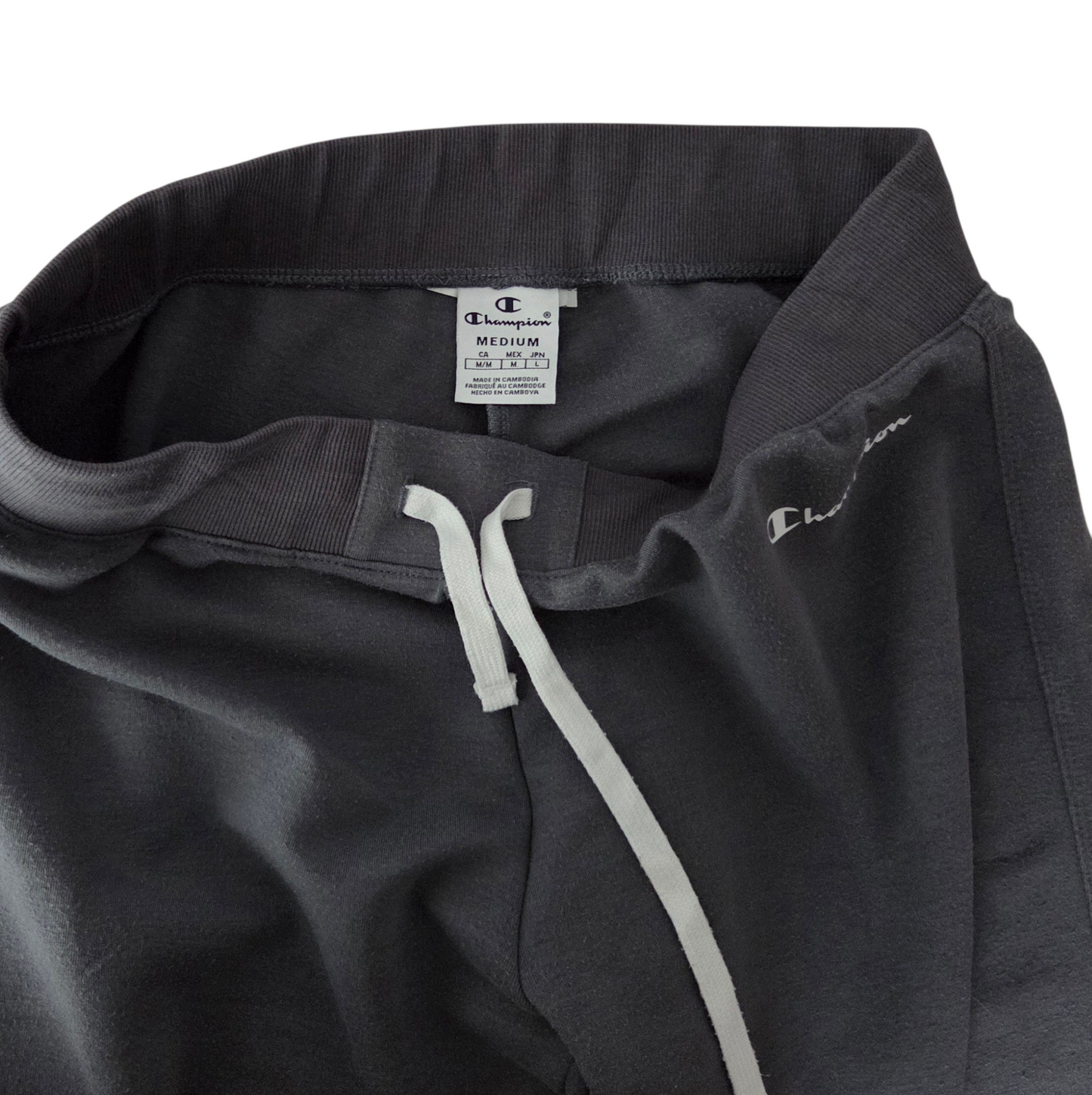 Pantalon chandal Champion