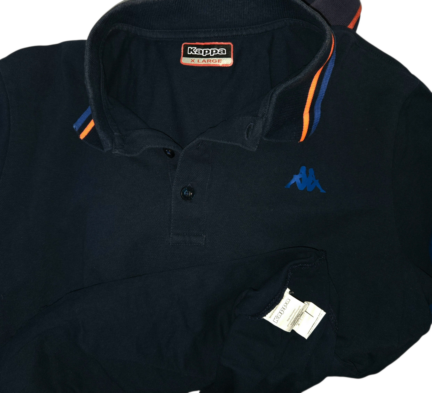 Polo Kappa