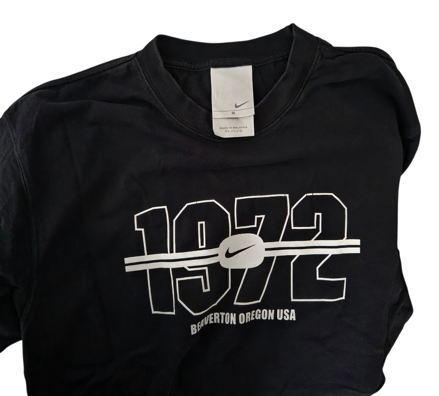 Camiseta Nike