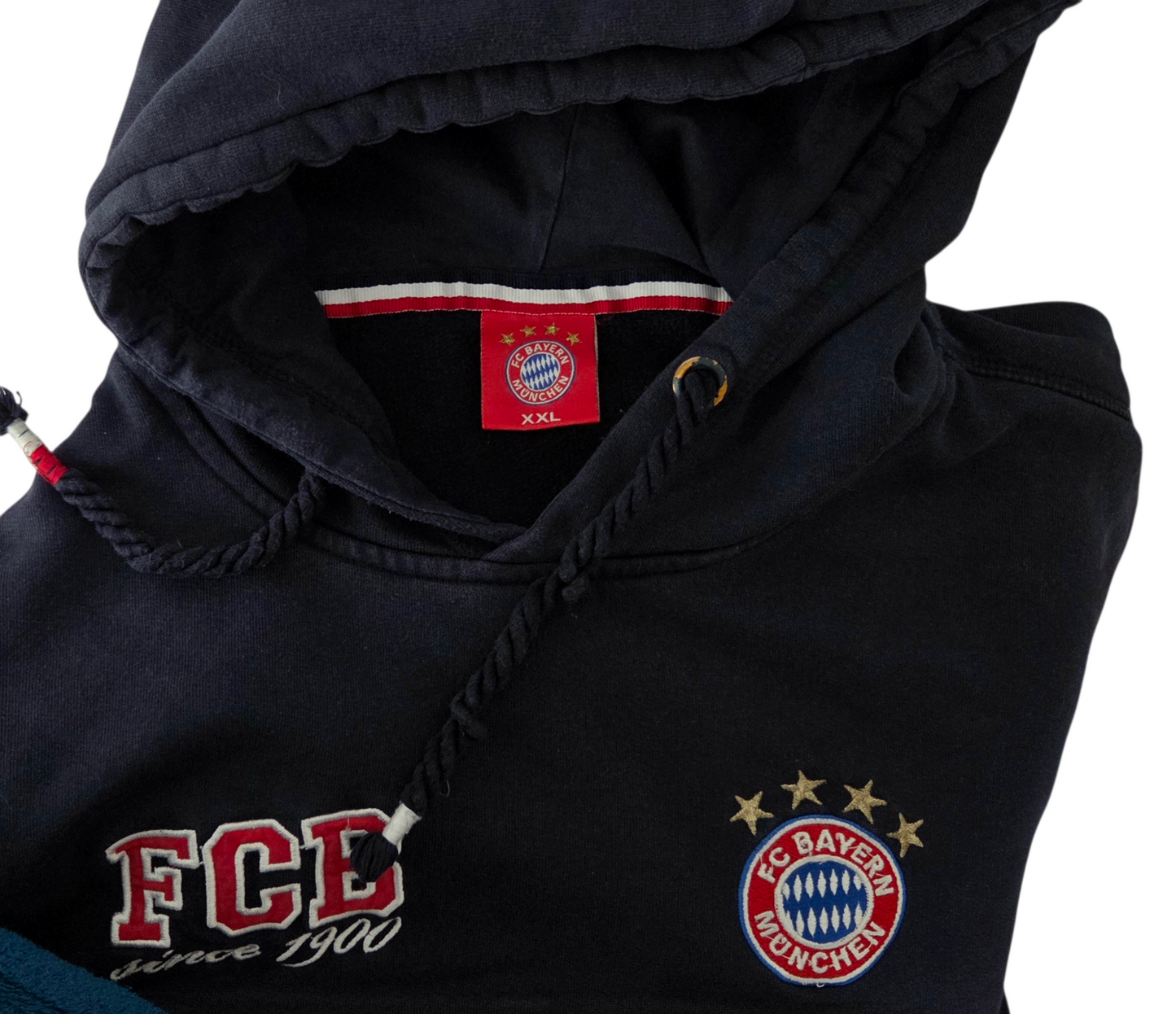 Sudadera FC Bayern Munchen