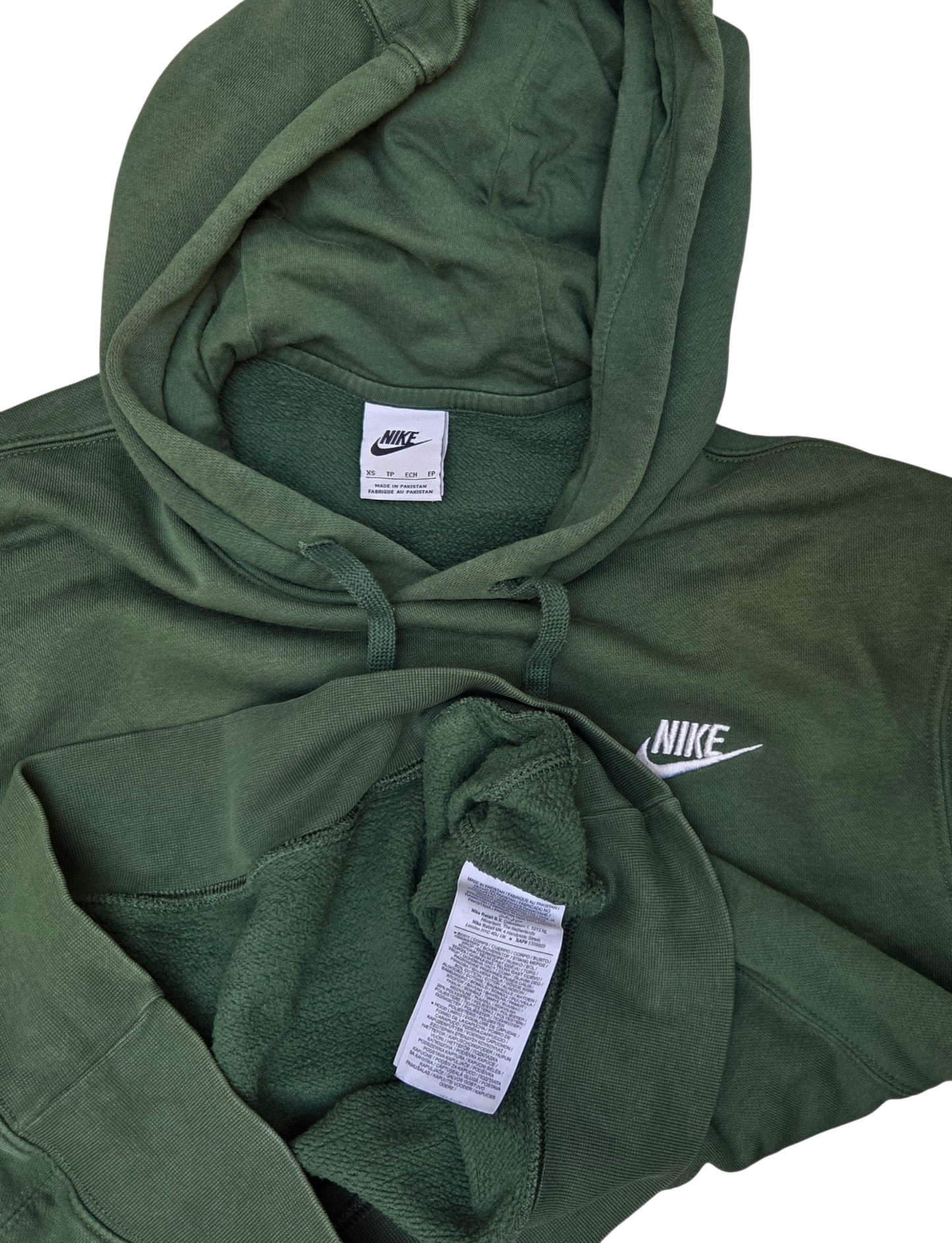 Sudadera Nike