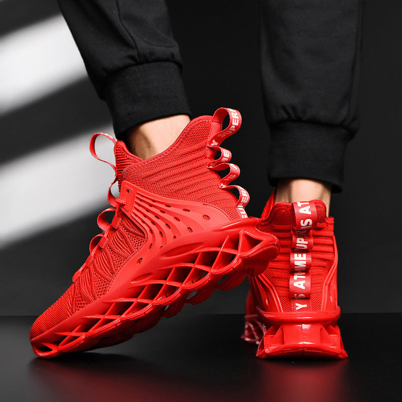 Zapatillas deportivas casuales