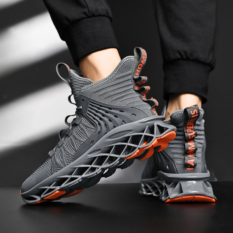 Zapatillas deportivas casuales