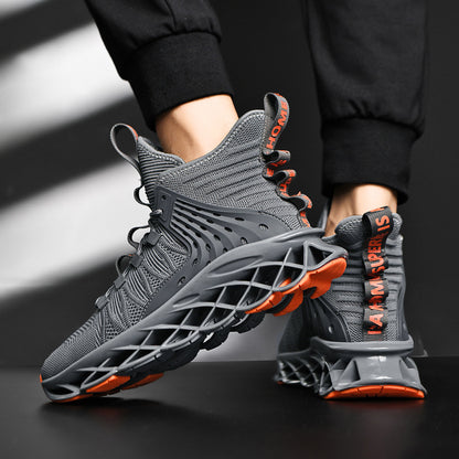 Zapatillas deportivas casuales