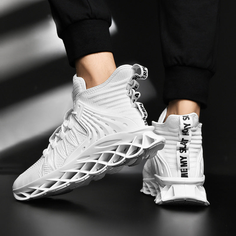 Zapatillas deportivas casuales