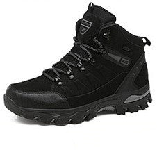 Zapatillas cómodas de senderismo