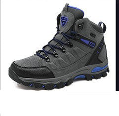 Zapatillas cómodas de senderismo