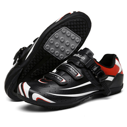 Zapatillas de ciclismo para exteriores sin bloqueo