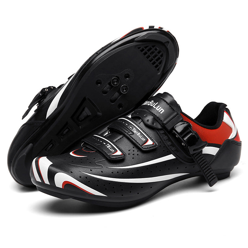 Zapatillas de ciclismo para exteriores sin bloqueo