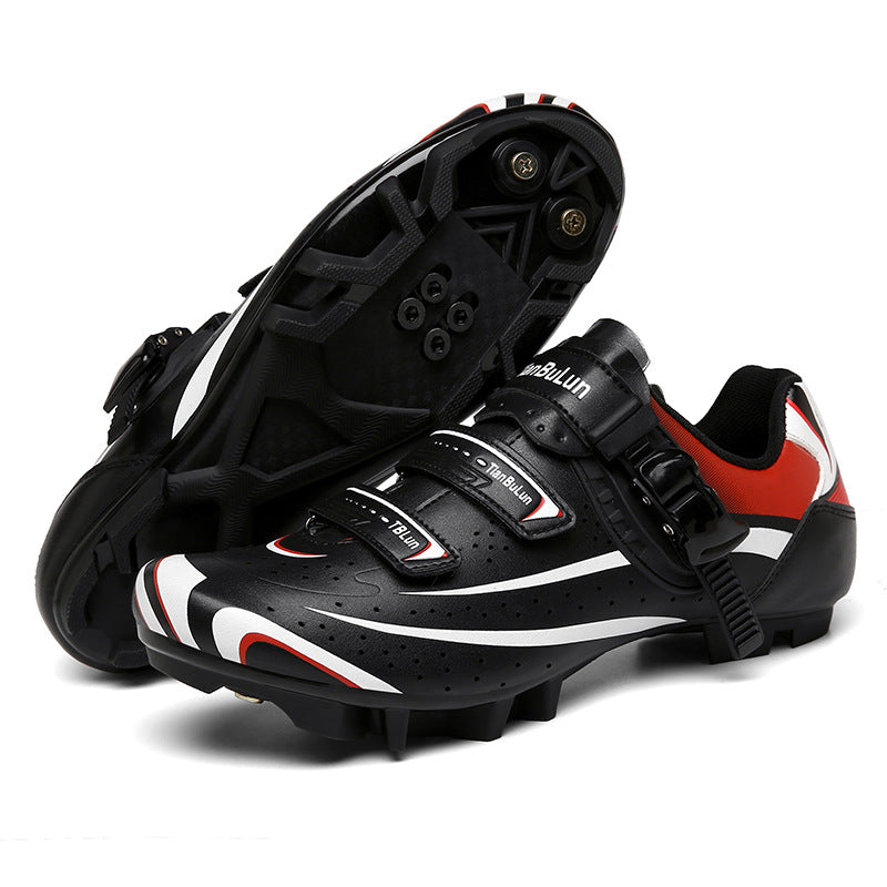 Zapatillas de ciclismo para exteriores sin bloqueo