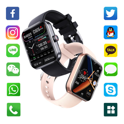 Reloj inteligente F57L