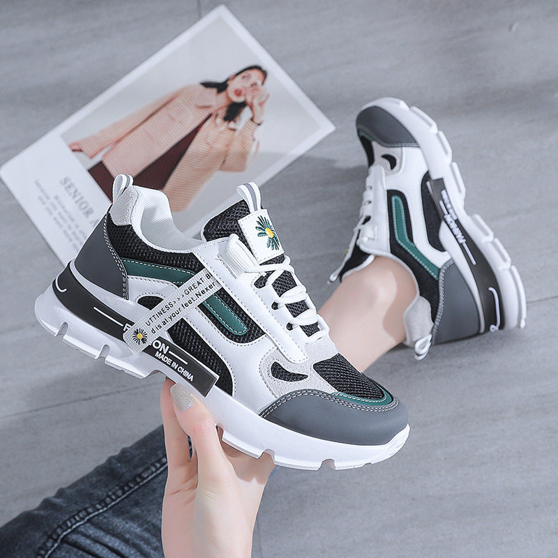 Zapatillas deportivas urbanas