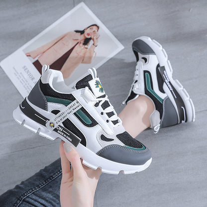 Zapatillas deportivas urbanas