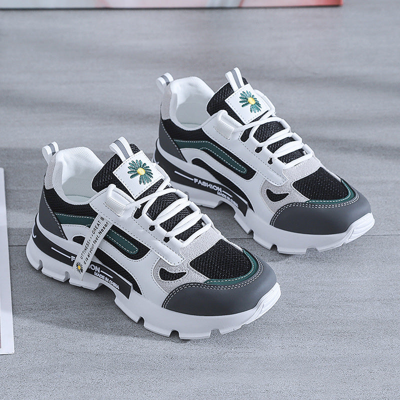 Zapatillas deportivas urbanas