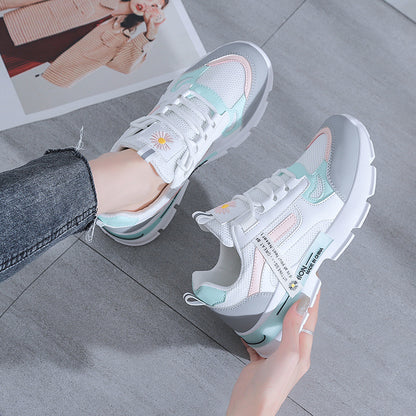 Zapatillas deportivas urbanas