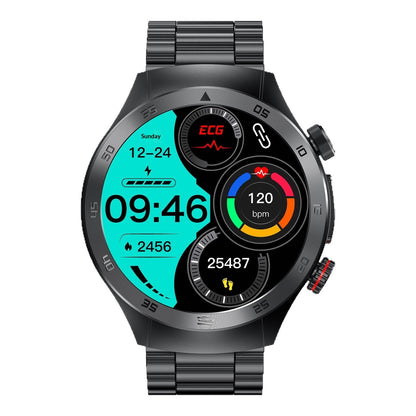 Smartwatch de Salud Avanzada