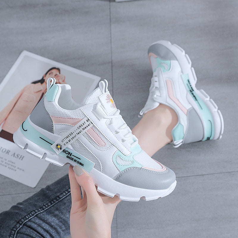 Zapatillas deportivas urbanas