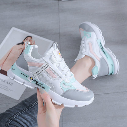 Zapatillas deportivas urbanas