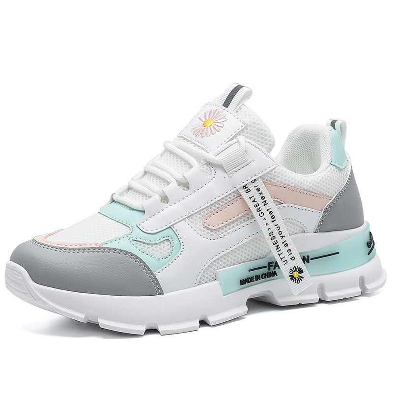 Zapatillas deportivas urbanas