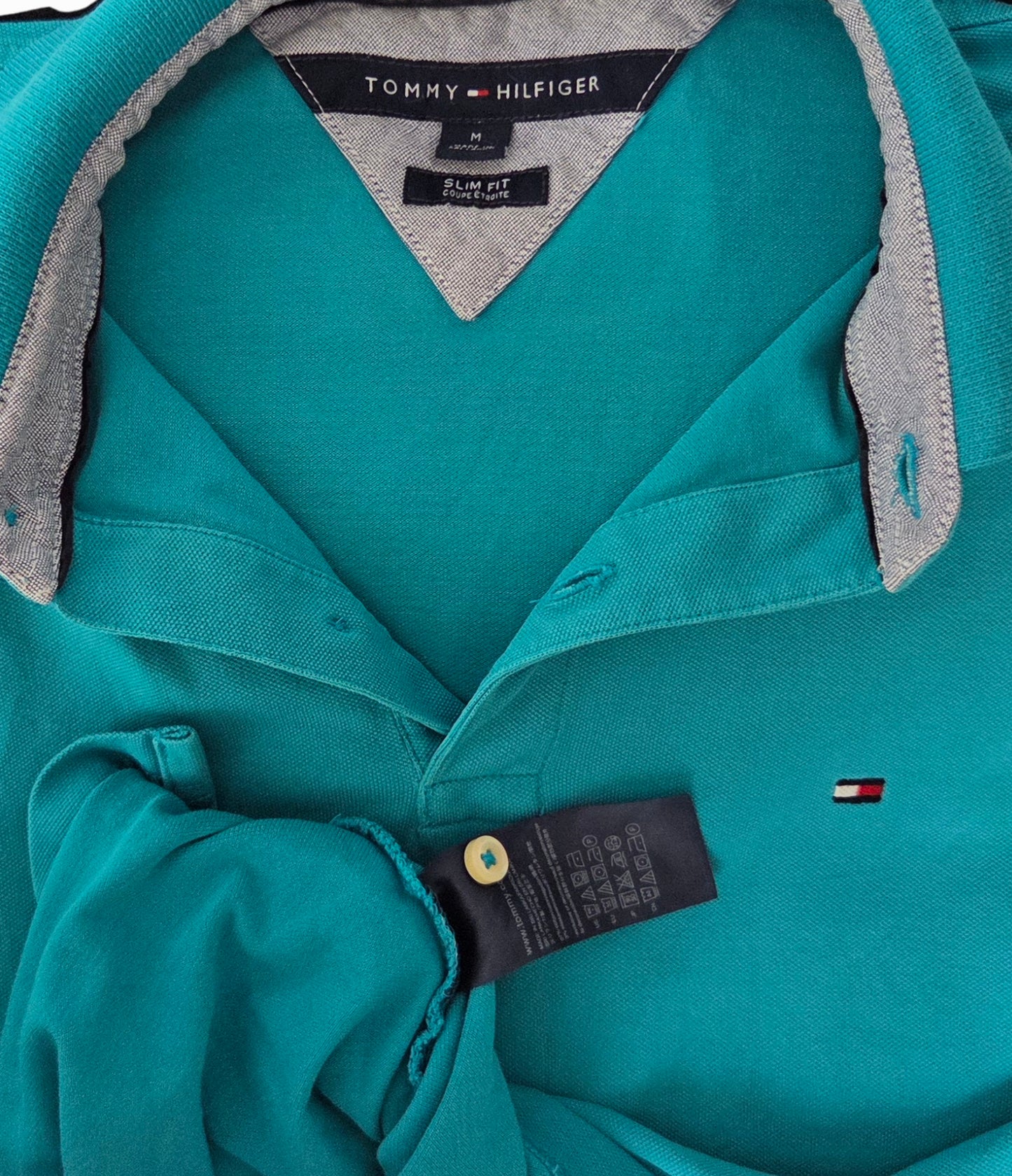 Polo Tommy Hilfiger