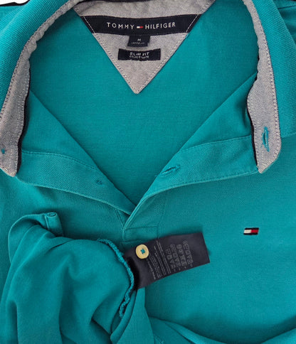 Polo Tommy Hilfiger
