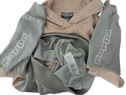 Sudadera Kappa