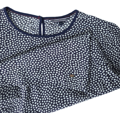 Blusa Tommy Hilfiger