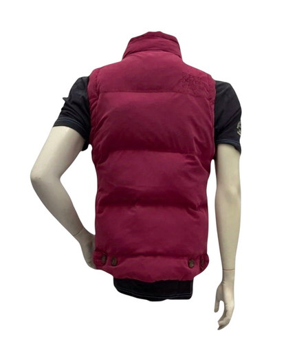 Chaleco Superdry