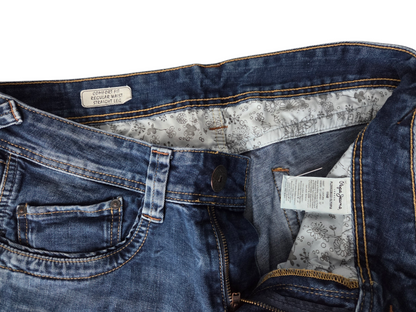 Pantalón vaquero Pepe Jeans