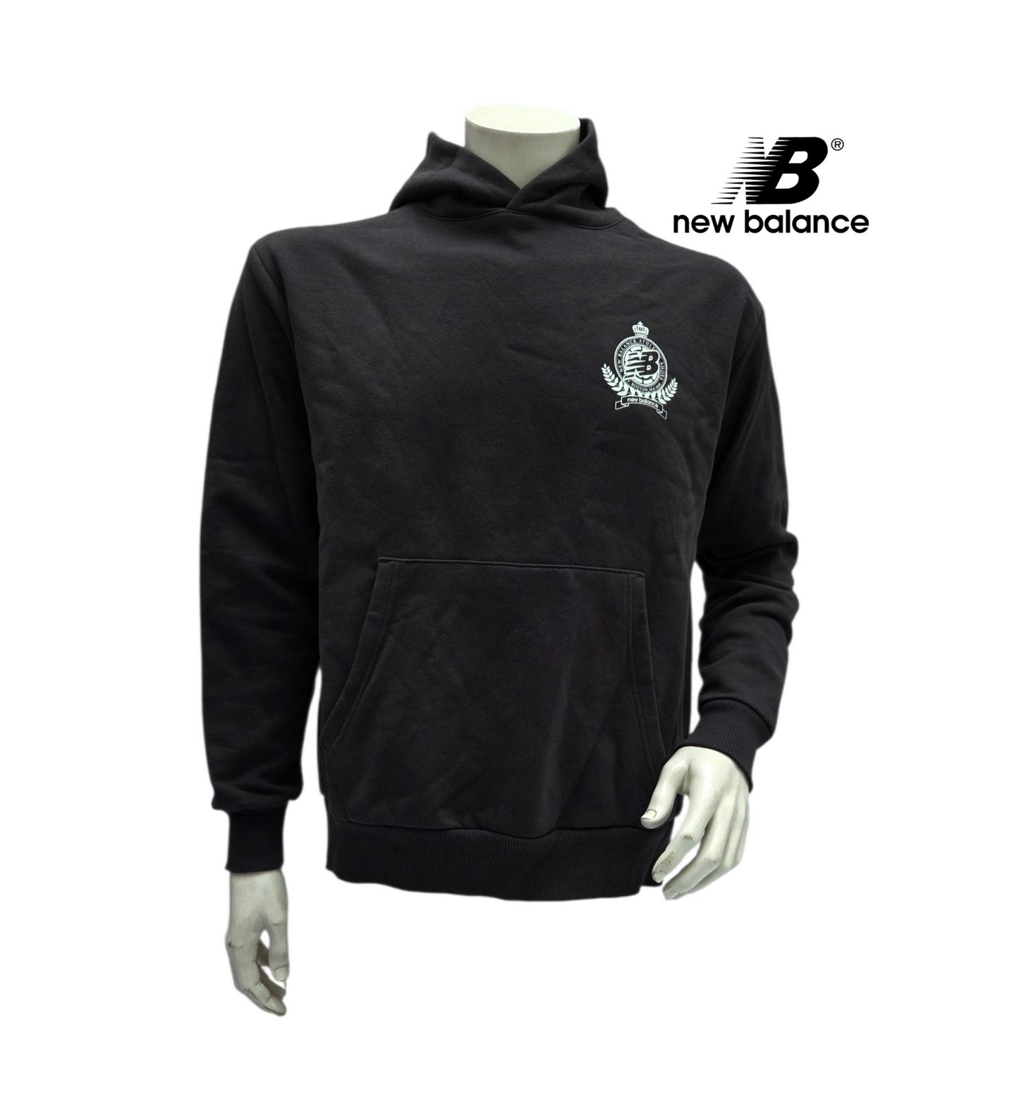 Sudadera New Balance