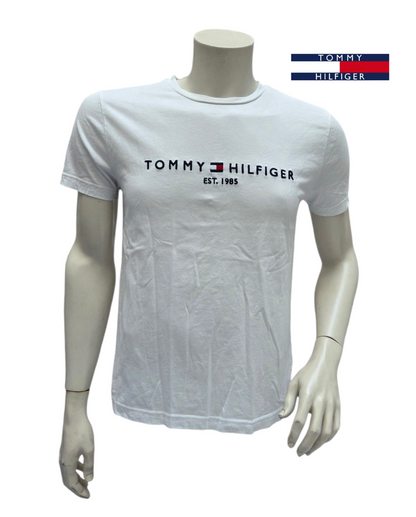Camiseta Tommy Hilfiger