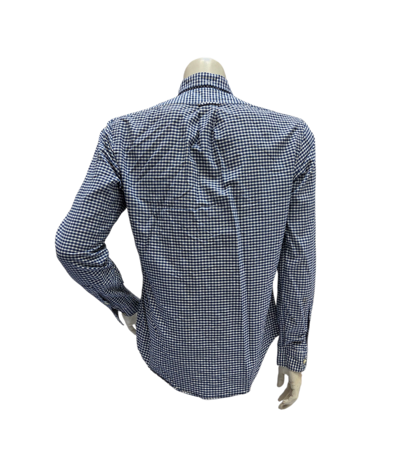 Camisa Polo by Ralph Lauren cuadros