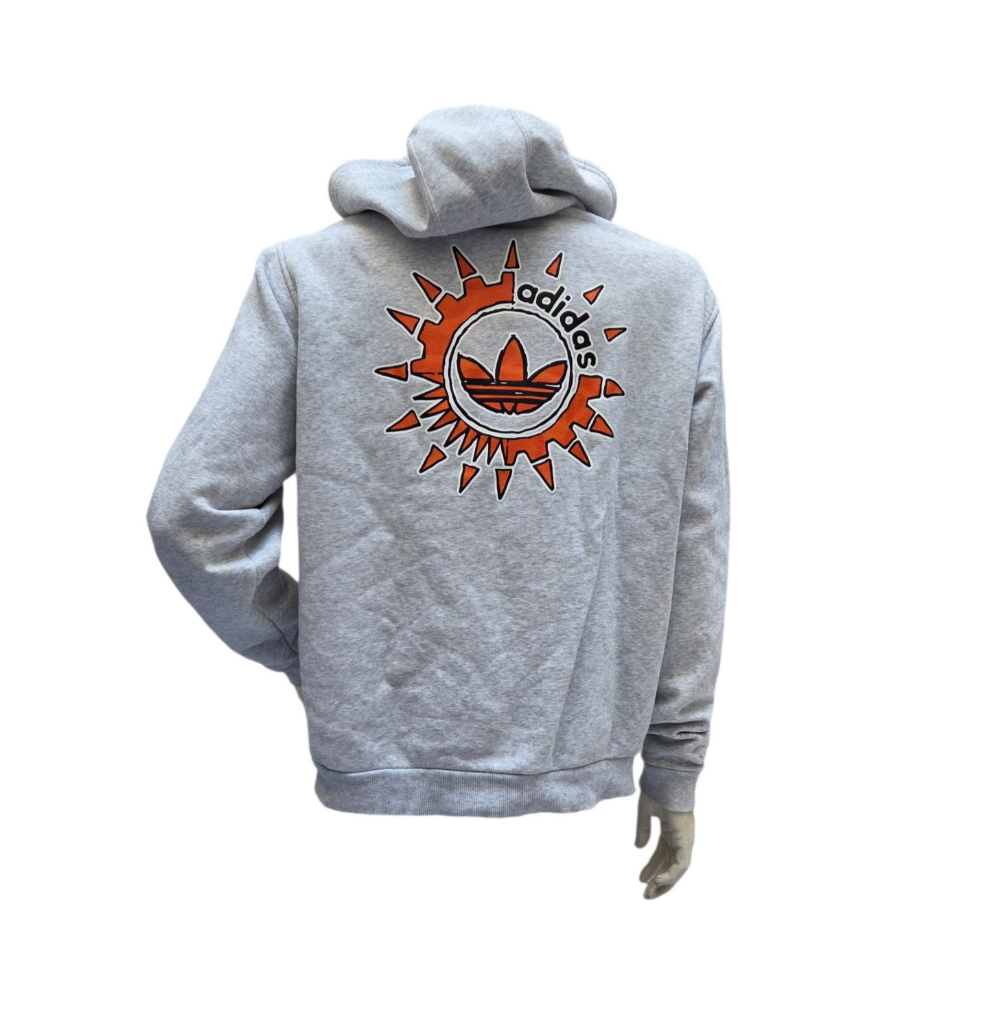 Sudadera Adidas