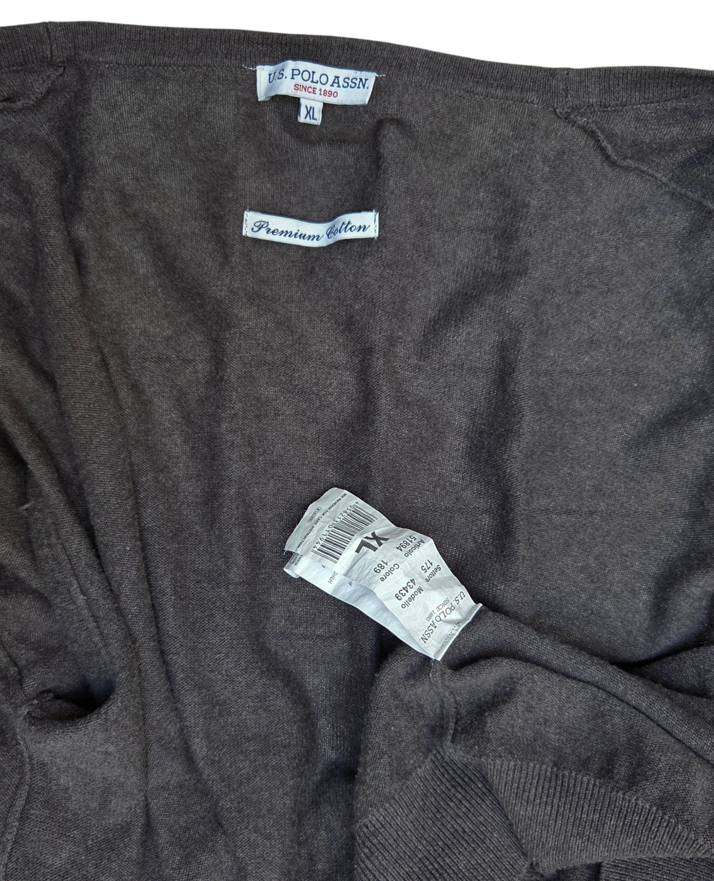 Cárdigan U.S.Polo ASSN.