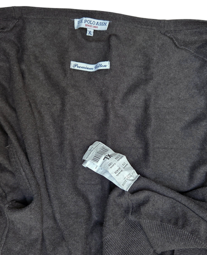 Cárdigan U.S.Polo ASSN.