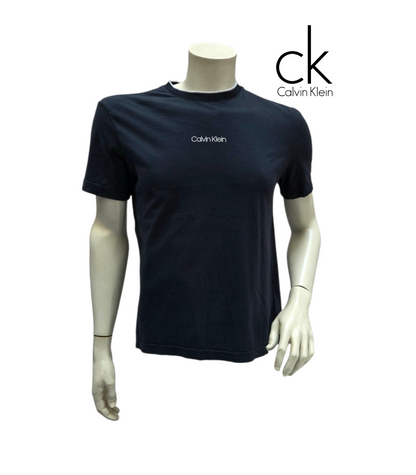 Camiseta Calvin Klein