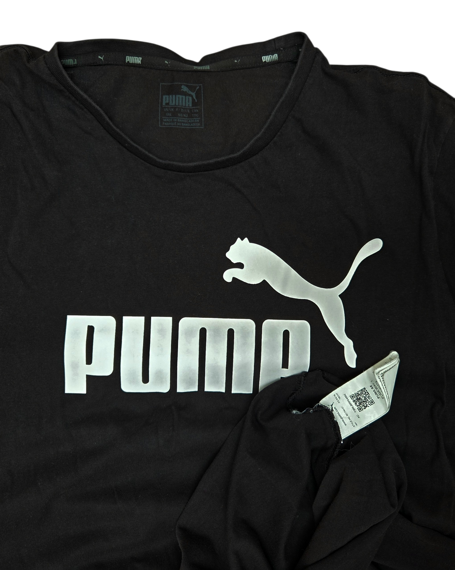 Camiseta Puma