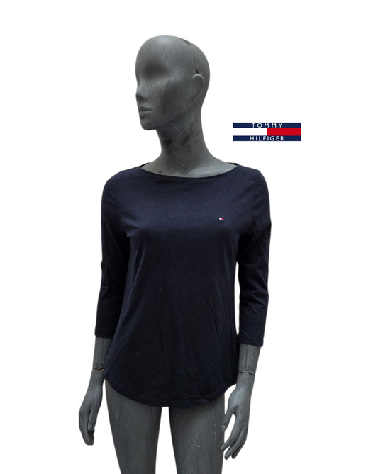 Camiseta Tommy Hilfiger